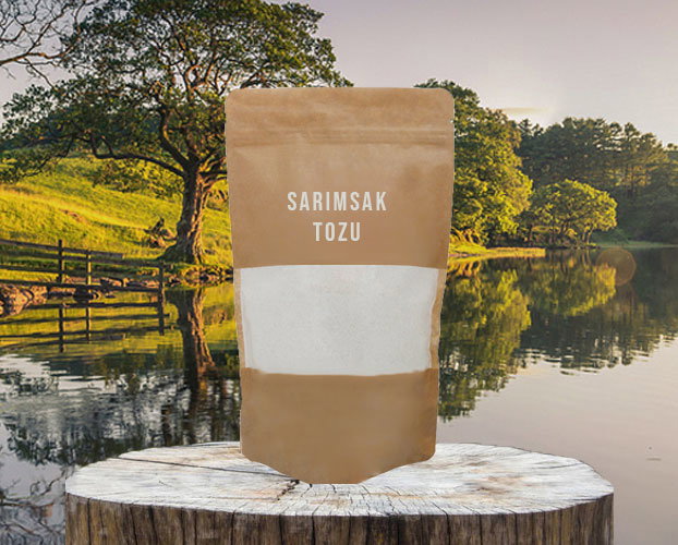 Sarımsak Tozu 250 Gram